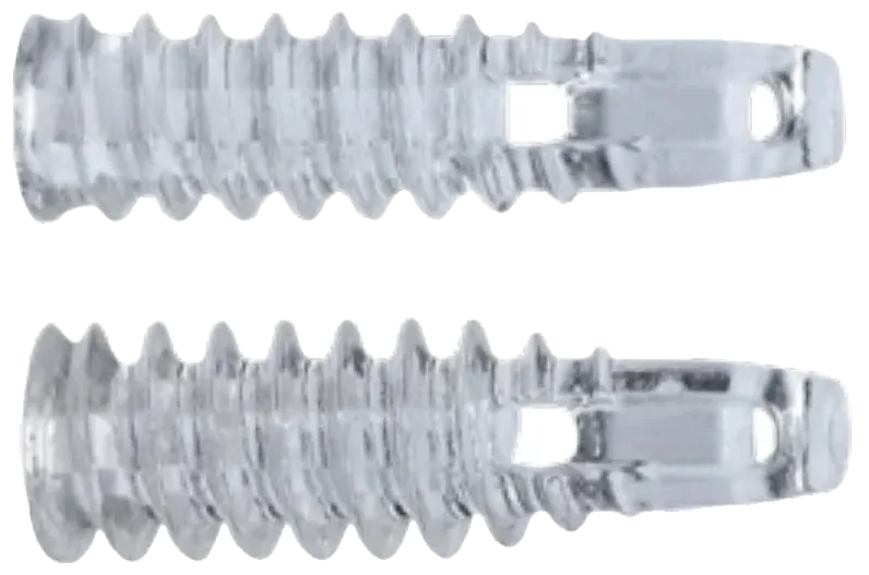 Âncora SinFix® 4.5 e 5.5 PLDL