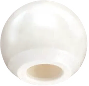 Cabeça cerâmica Isocer®