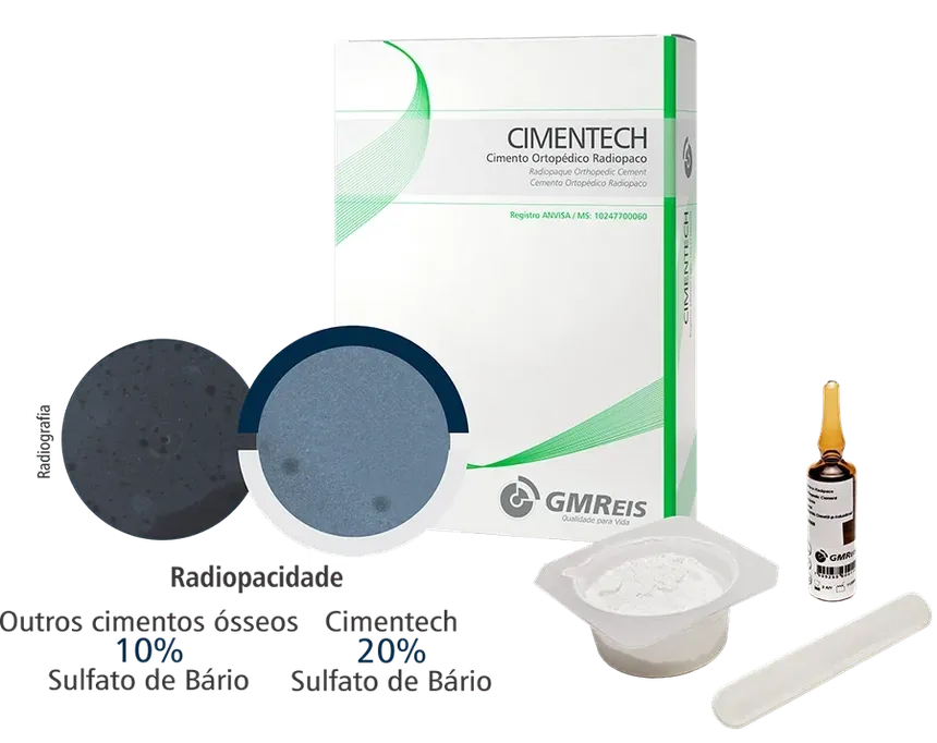 Cimentech