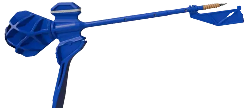 FitLock® Âncora Sutura Sem Nó RSC