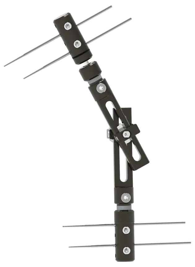 Fixador Angular