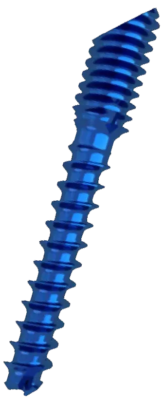 Parafuso Canulado Cut Screw