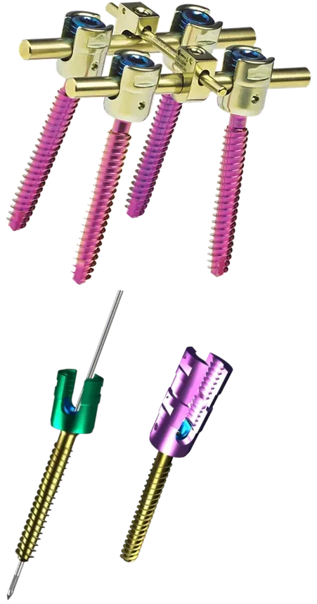 Pedimax® II