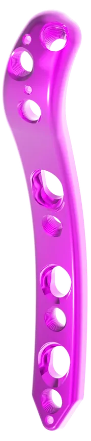 Placa para Úmero Distal Medial