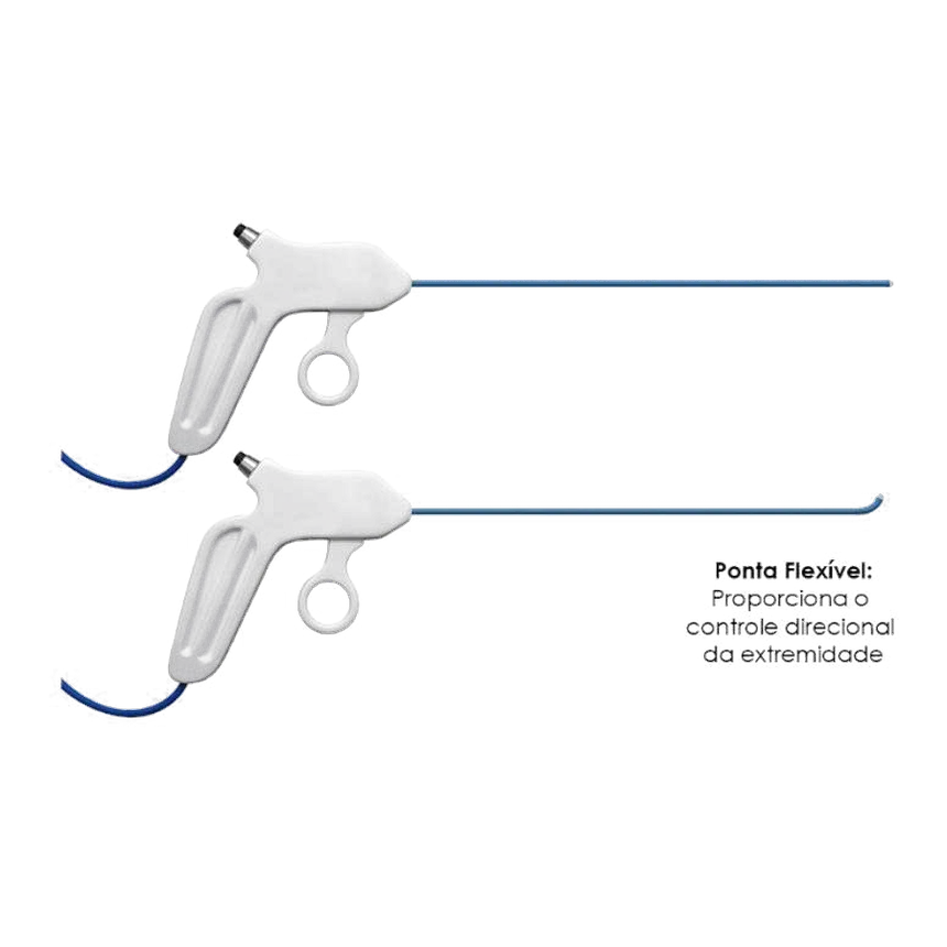 Eletrodo para Quadril Razek