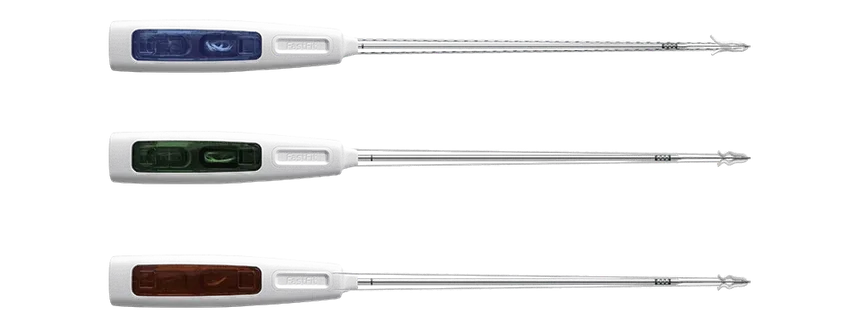 FastFit Anchor® Razek