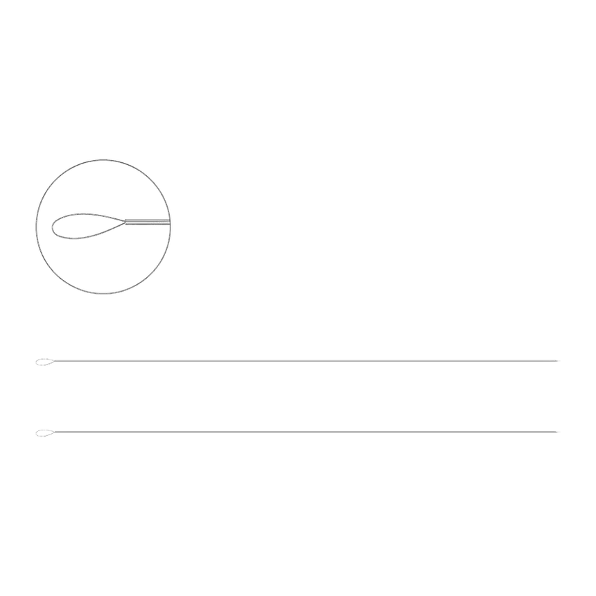Suture Needle Razek