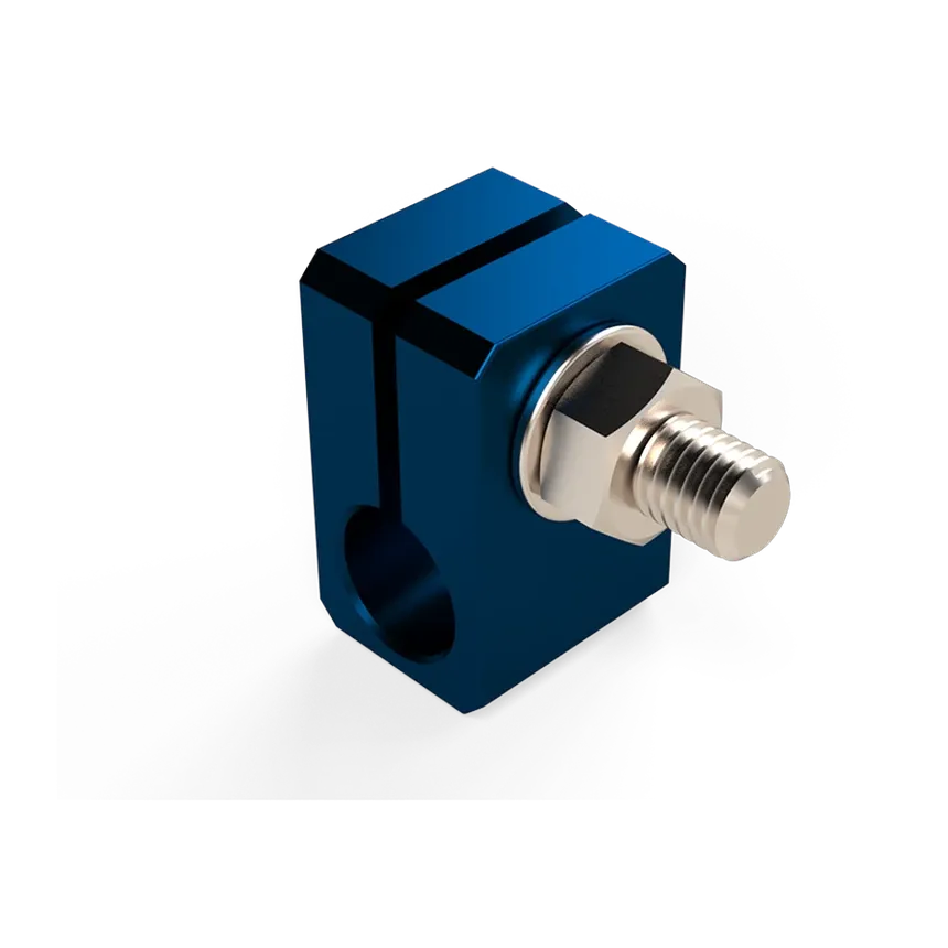 Fixador Externo Tubo a Tubo
