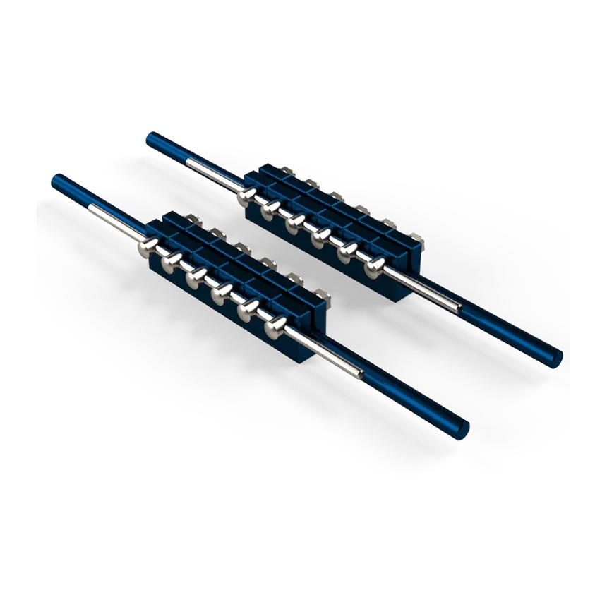 Fixador Externo Linefix