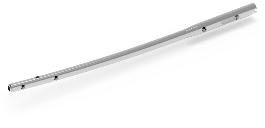 Sistema Ortolock Femoral Canulado
