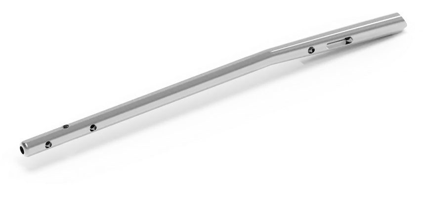 Sistema Ortolock Tibial Canulado