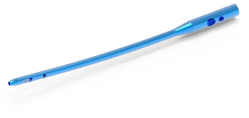 Sistema Signus Proximal - Canulado Longa