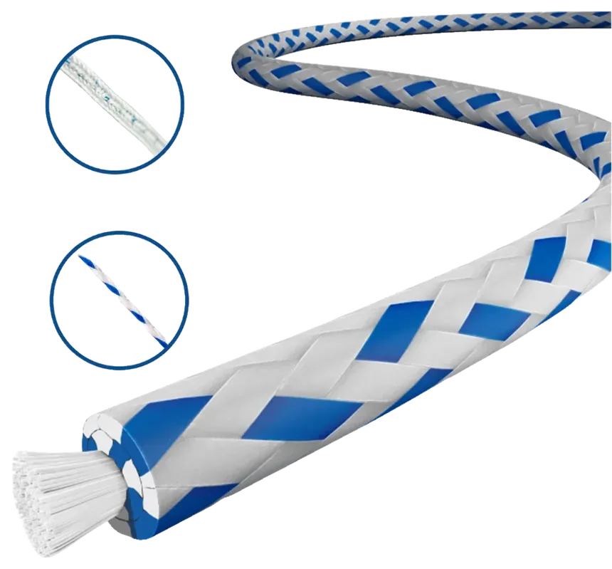 Stitch® — Fios e Fitas