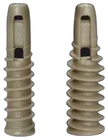 Âncora SinFix® 4.5 e 5.5 PEEK