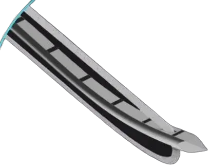 Meniscus 4All®