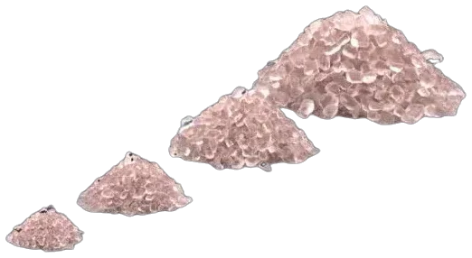 SinGlass® (Biovidro 45S5)